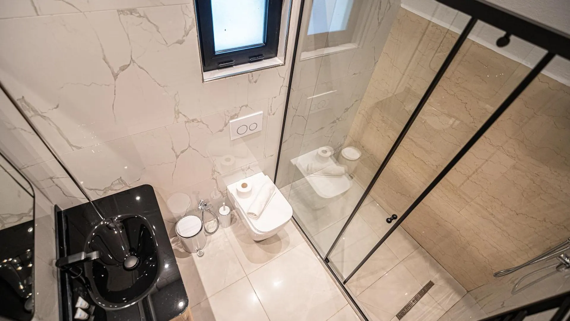 Guest house Bujtina Harusha Hotel Theth