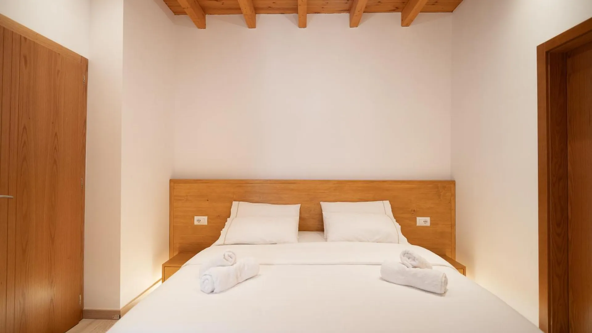 Guest house Bujtina Harusha Hotel Theth