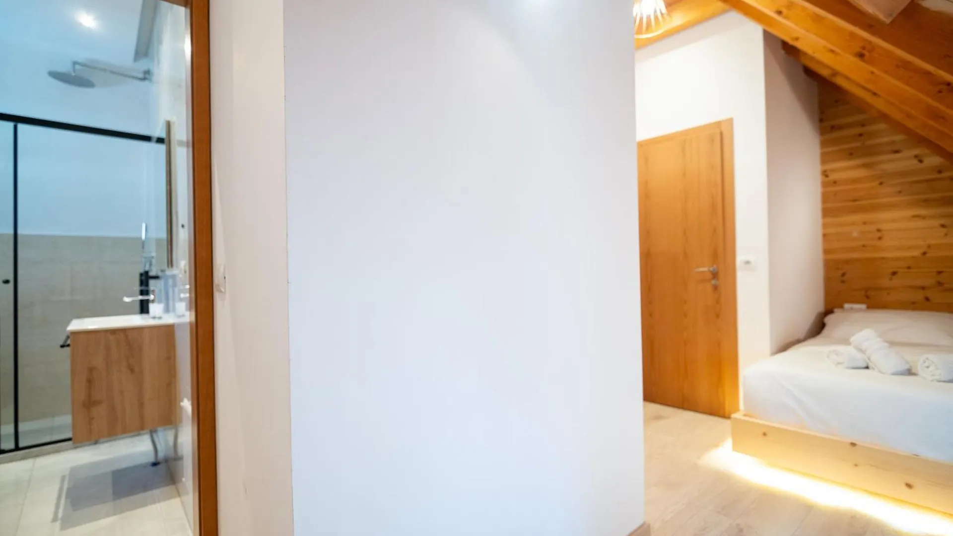 Bujtina Harusha Hotel Theth Albania