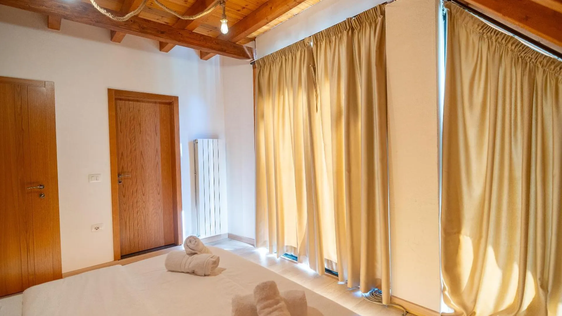 Guest house Bujtina Harusha Hotel Theth Albania