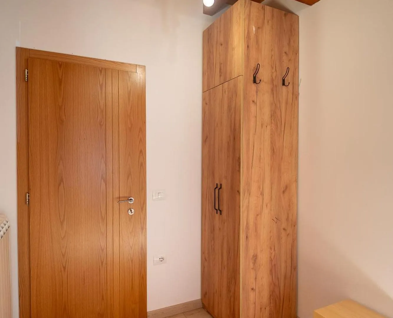 Bujtina Harusha Hotel Theth Guest house