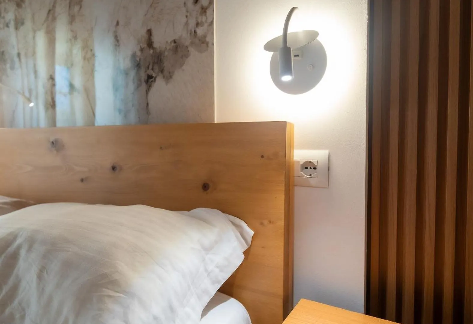 Bujtina Harusha Hotel Theth Guest house