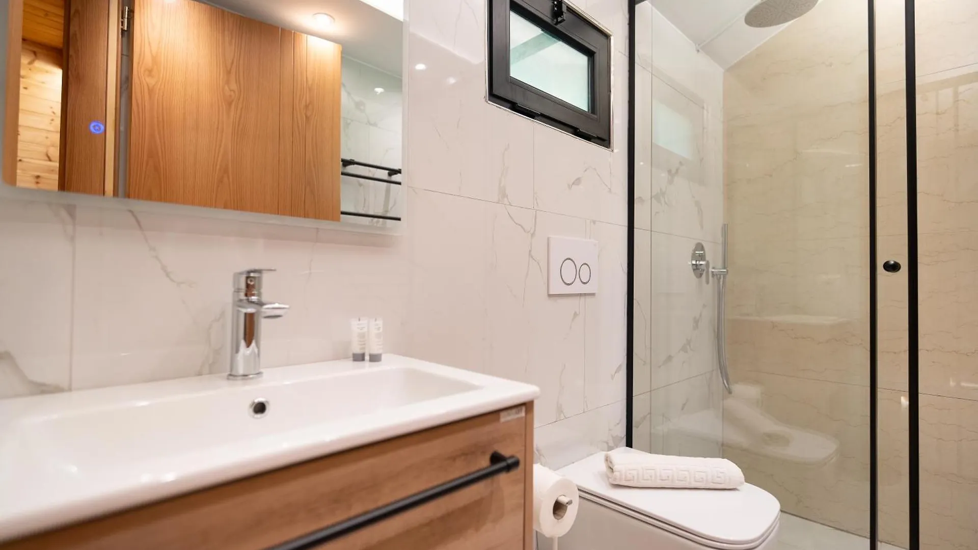 Bujtina Harusha Hotel Theth