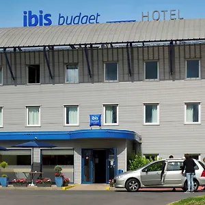  Hotel Ibis Budget Airport Belgie