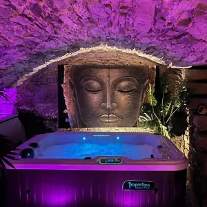 La Voute Du Pilat & Options Spa, Massage Saint-Chamond