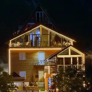 Marashi Maison d'hôtes