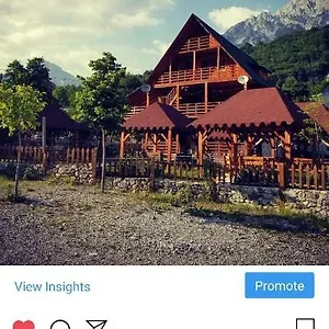 Gurra Penzion