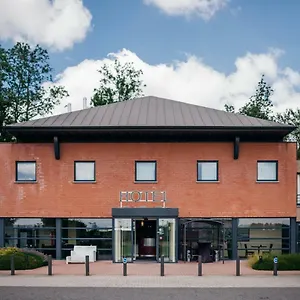 *** Hotel Dc Airport Belgie