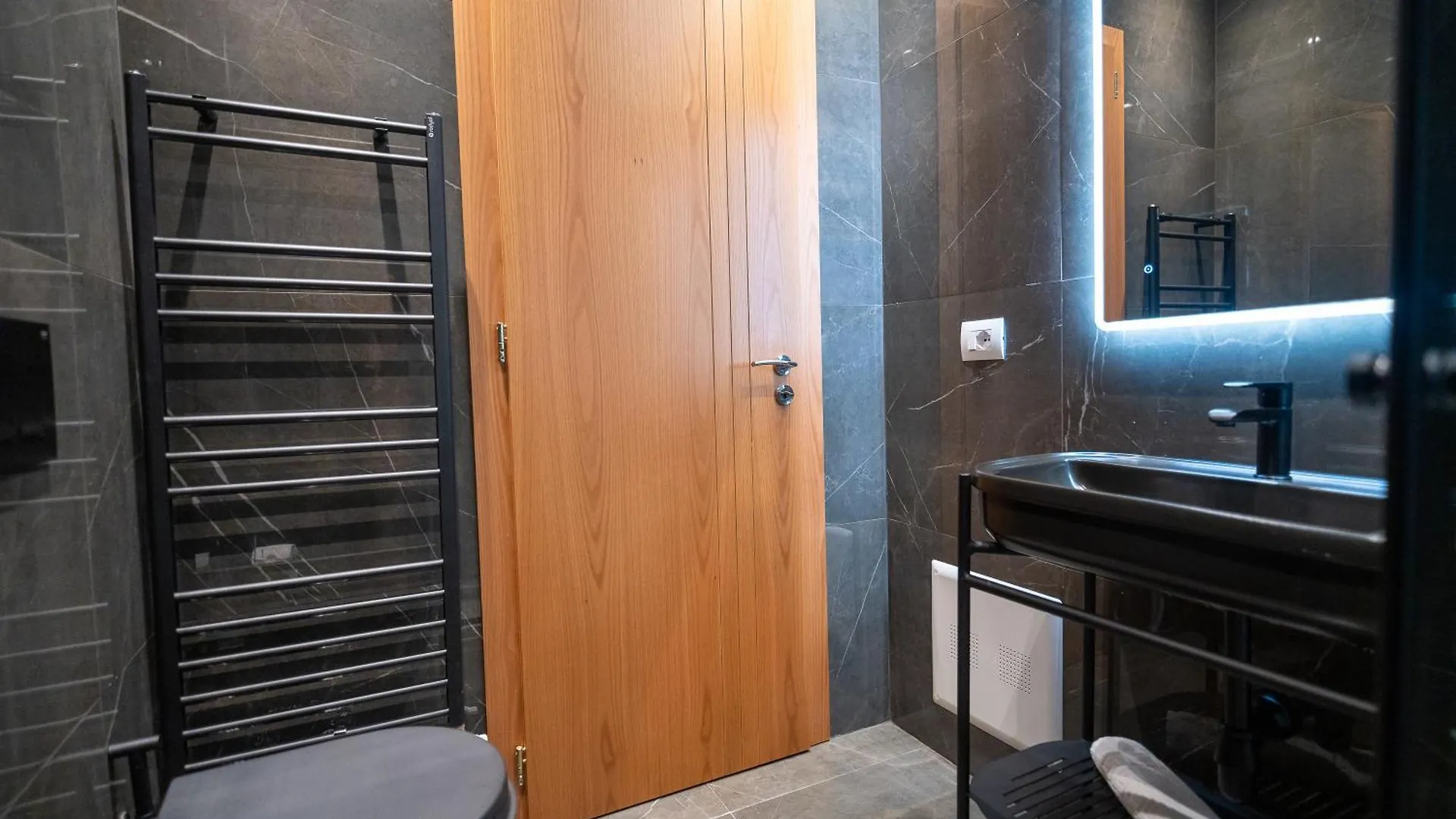Hotel Bujtina Harusha Theth
